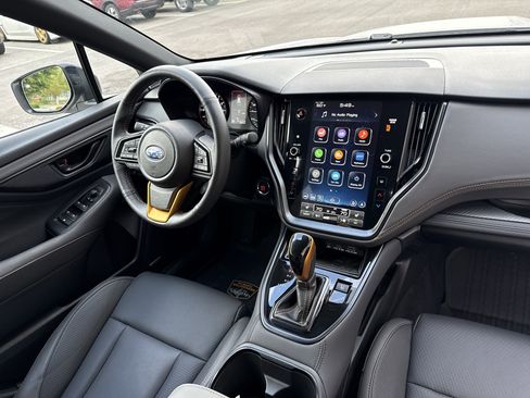 Used 2025 Subaru Outback Wilderness image 21