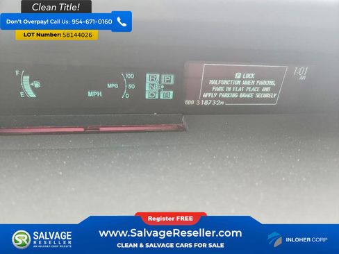 Used 2011 Toyota Prius Two FWD image 12