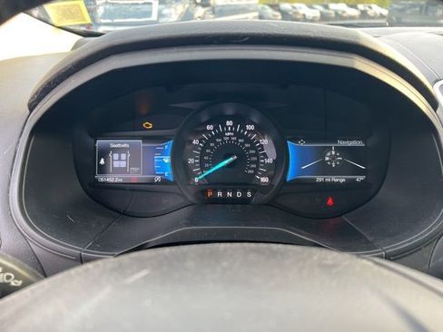 Used 2022 Ford Edge SEL w/ Convenience Package AWD/4WD image 19