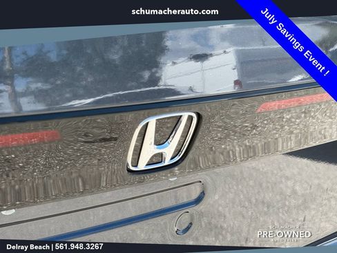 Used 2023 Honda Accord EX image 14