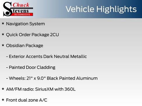 New 2026 Jeep Grand Cherokee Summit AWD/4WD image 4