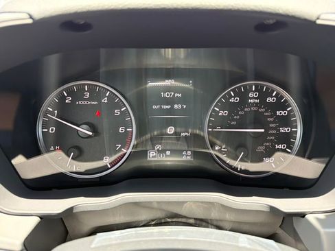 New 2026 Subaru Crosstrek 2.0i Premium AWD/4WD image 11