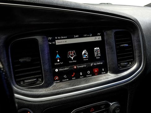 Used 2020 Dodge Charger Scat Pack w/ Daytona Edition Group RWD image 21