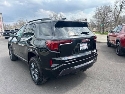 Used 2026 GMC Terrain AT4 AWD/4WD image 4