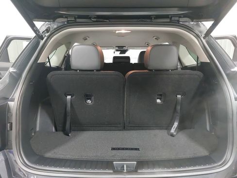 New 2026 Kia Sorento EX image 12