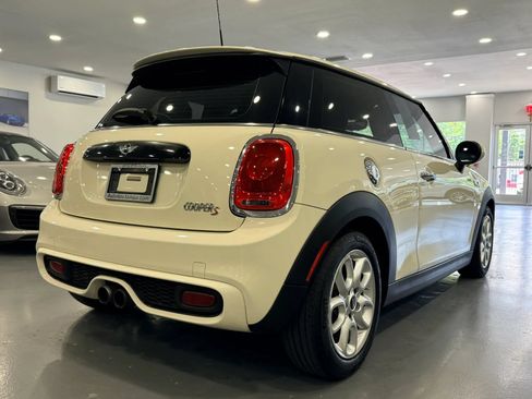 Used 2017 MINI Cooper S FWD image 7