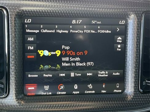 Used 2019 Dodge Challenger SRT Hellcat Redeye image 28