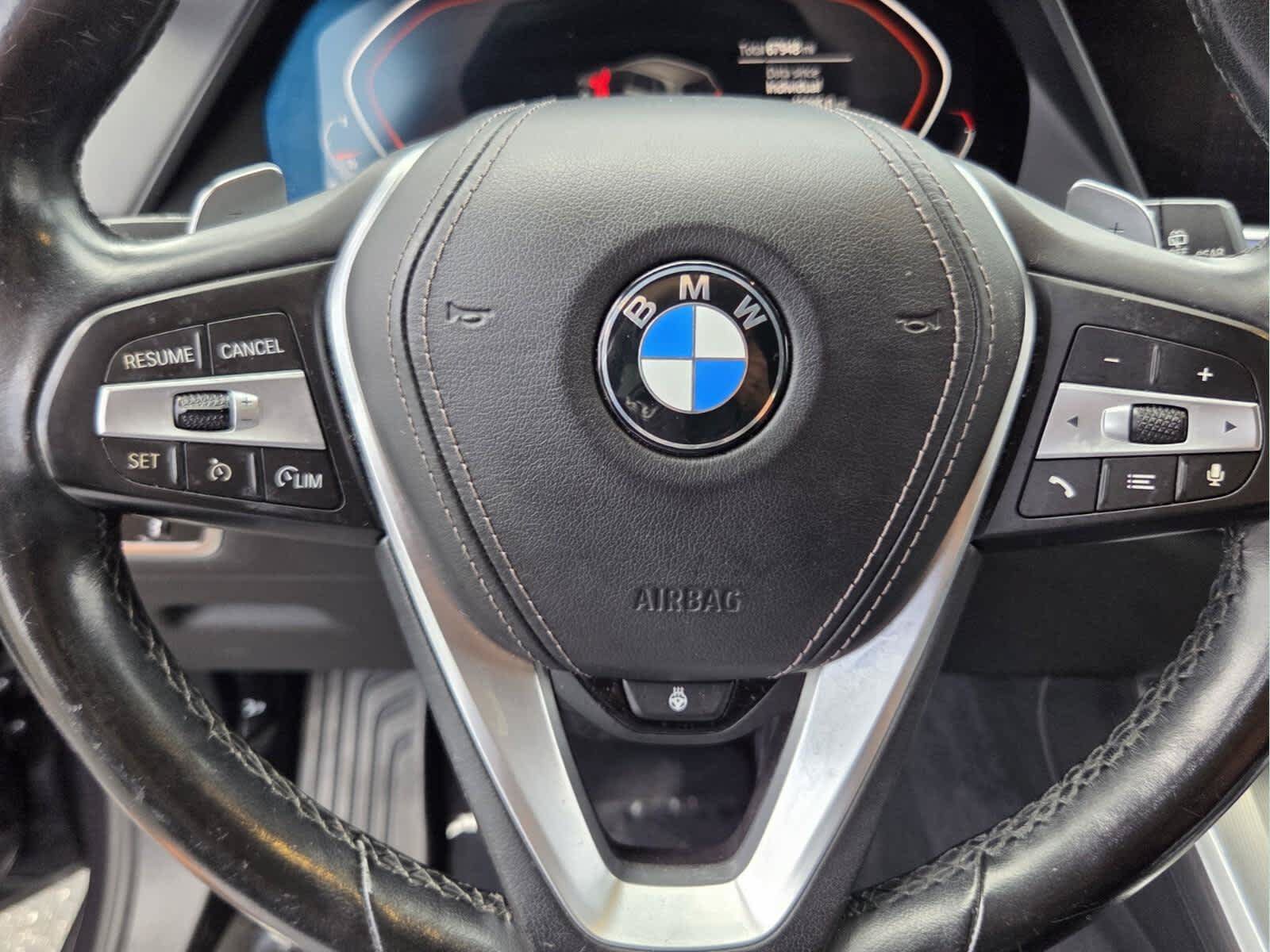 Used 2019 BMW X5 xDrive40i w/ Premium Package 2 AWD/4WD image 28