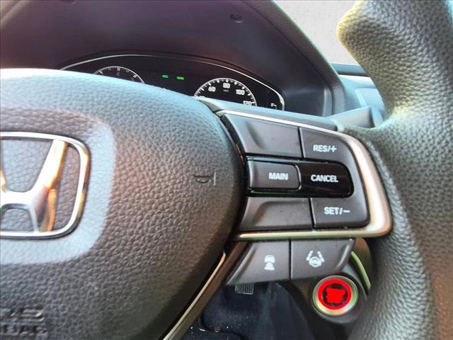 Used 2018 Honda Accord LX image 11