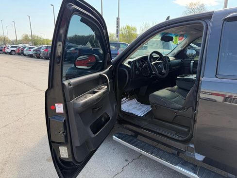 Used 2008 Chevrolet Silverado 1500 LT image 12