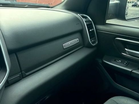 Used 2023 RAM 1500 Big Horn AWD/4WD image 12