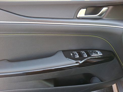 New 2026 Kia K5 GT image 5