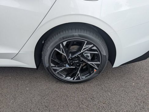 New 2026 Kia K5 GT-Line AWD/4WD image 22