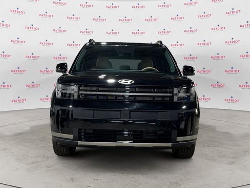 Used 2024 Hyundai Santa Fe Limited image 8