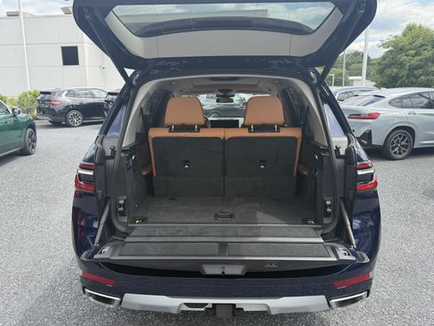 Used 2026 BMW X7 xDrive40i AWD/4WD image 7