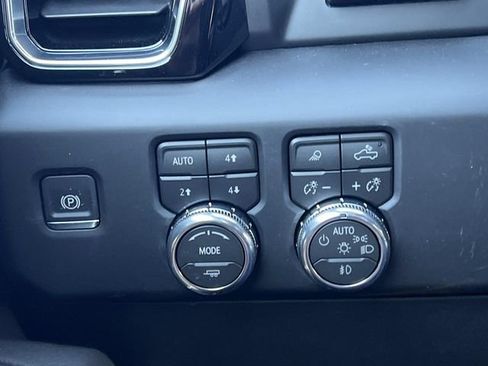 New 2026 GMC Sierra 1500 Denali w/ Denali Reserve Package image 28