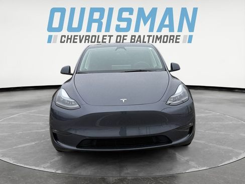 Used 2023 Tesla Model Y 2WD image 8