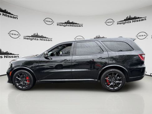 Used 2024 Dodge Durango SRT Hellcat AWD/4WD image 2