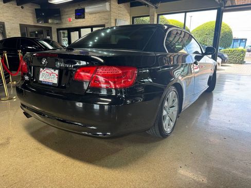 Used 2011 BMW 328i Convertible RWD image 7