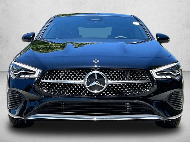 Used 2026 Mercedes-Benz CLA 250 image 3