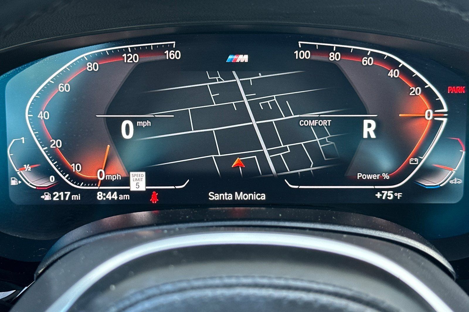 Used 2023 BMW 540i w/ M Sport Package RWD image 23