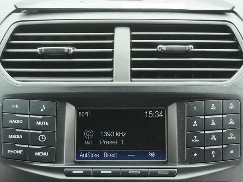 Used 2019 Ford Explorer 4WD Police Interceptor image 10
