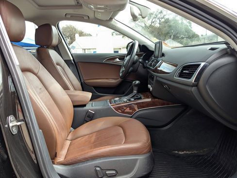 Used 2013 Audi A6 2.0T Premium Plus image 24