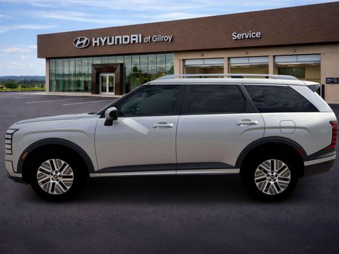 New 2026 Hyundai Palisade SEL Premium AWD/4WD image 3