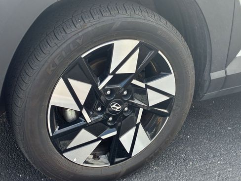 Used 2025 Hyundai Kona SEL FWD image 31