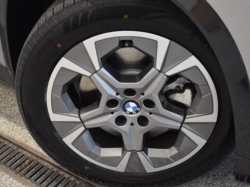 Used 2025 BMW X1 xDrive28i w/ Convenience Package AWD/4WD image 28