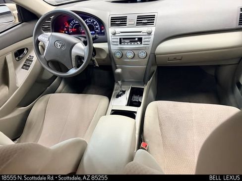 Used 2011 Toyota Camry LE w/ LE Extra-Value Pkg FWD image 14