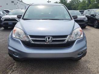 Used 2011 Honda CR-V LX video 2