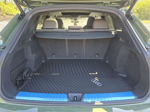 New 2026 Audi Q5 Premium Plus AWD/4WD image 31