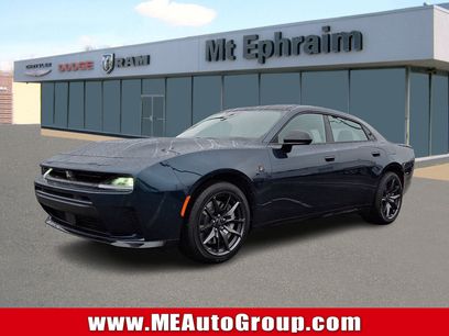 New 2026 Dodge Charger Scat Pack
