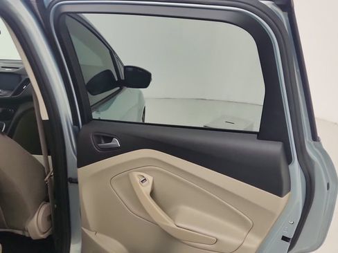 Used 2014 Ford C-MAX SE w/ Equipment Group 203A FWD image 26