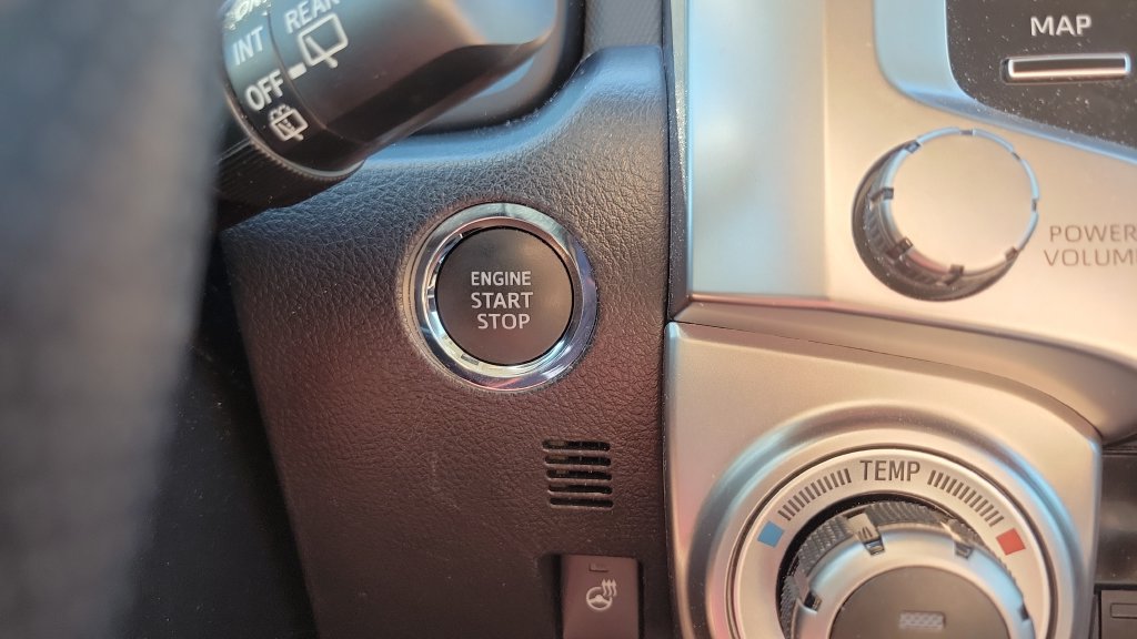Used 2023 Toyota 4Runner Limited AWD/4WD image 24