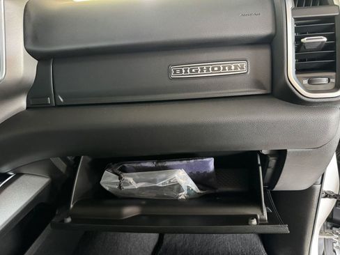 Used 2025 RAM 1500 Big Horn AWD/4WD image 43