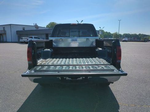 Used 2006 Ford F250 XLT AWD/4WD image 27