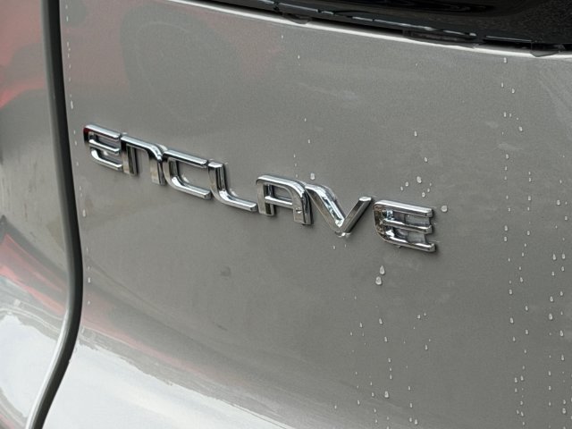 New 2027 Buick Enclave Sport Touring FWD image 10
