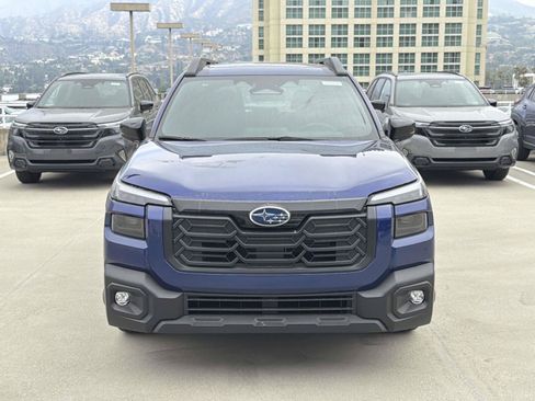 New 2026 Subaru Outback Premium AWD/4WD image 2