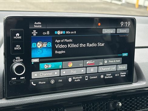 Used 2023 Honda CR-V EX-L image 21