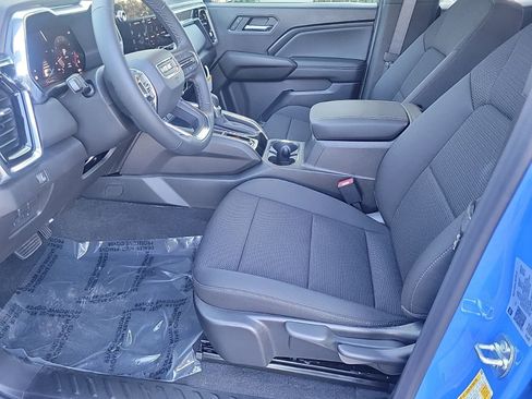 New 2026 GMC Canyon Elevation image 17