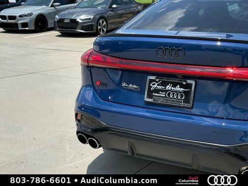 New 2026 Audi S5 Prestige AWD/4WD image 14