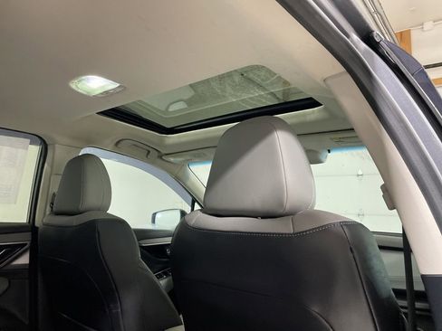 Used 2020 Subaru Outback Limited w/ Popular Package #2 image 13