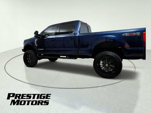 Used 2019 Ford F250 Lariat AWD/4WD image 5