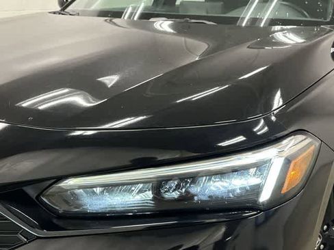 Certified 2025 Honda Civic Sport Touring image 31