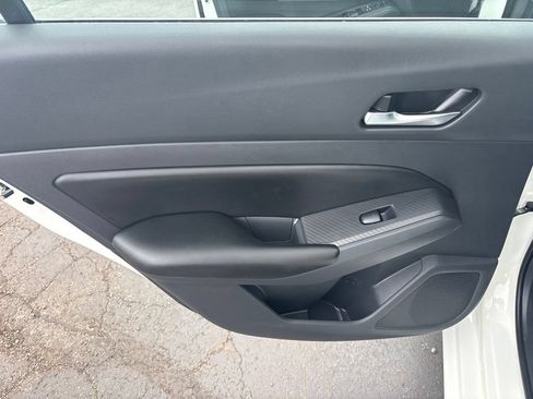 Used 2022 Nissan Altima 2.5 S FWD image 27