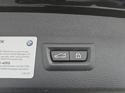 Used 2022 BMW X1 xDrive28i w/ Convenience Package image 13