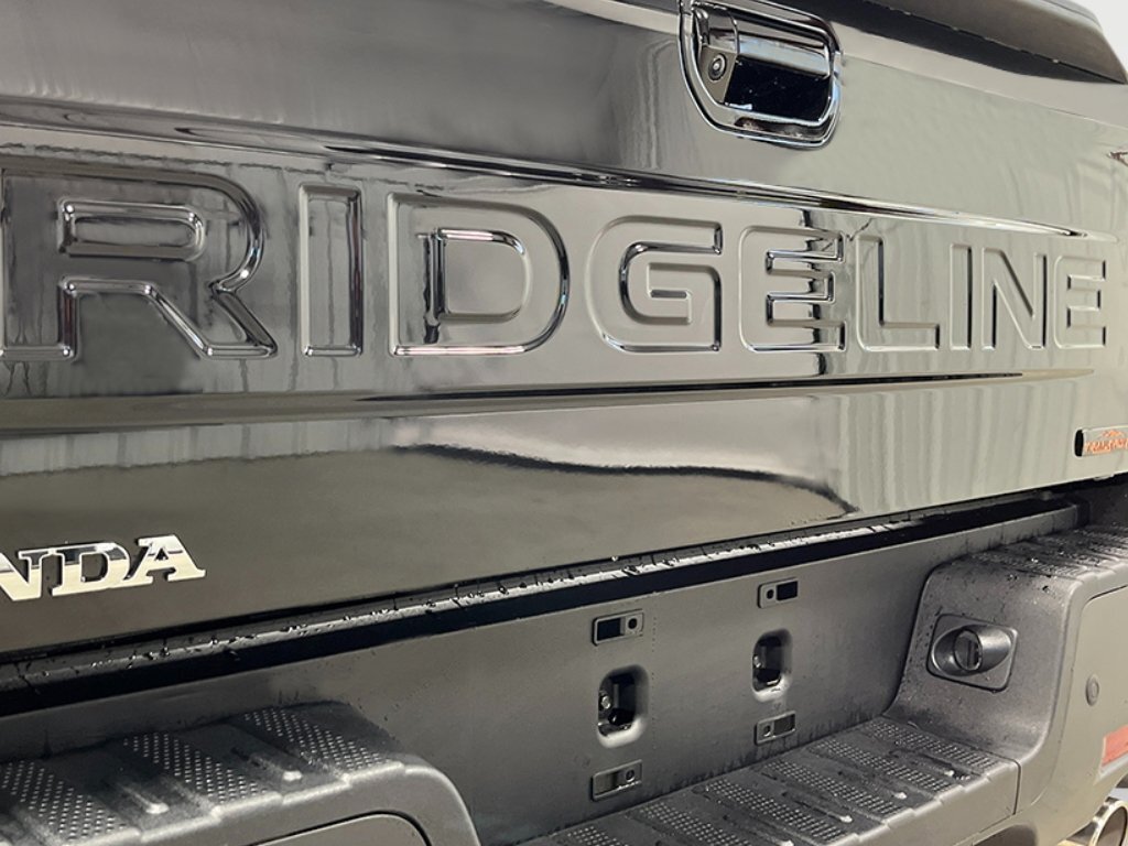 New 2026 Honda Ridgeline TrailSport image 7
