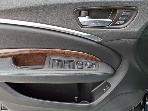 Used 2020 Acura MDX Standard image 12